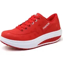 Onke/ г.; женские кроссовки прогулочная обувь; повседневные Мокасины без застежки; модная обувь на платформе с эластичным ремешком; обувь для прогулок