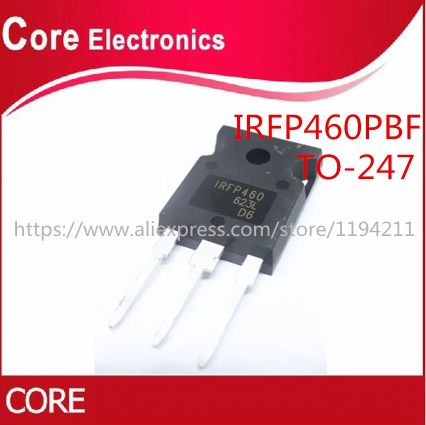 IRFP460PBF