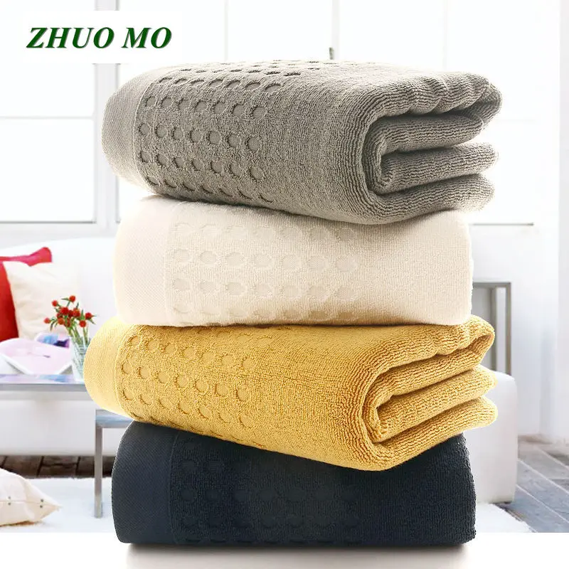 70*140 cm bump massage towel bathroom physiotherapy Man woman beach