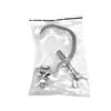 10pcs/lot Aluminum Lights Hook LED Par Hooks Professional Stage Equipment Led Stage Light Truss Dj Club Light Hanging Hook 6