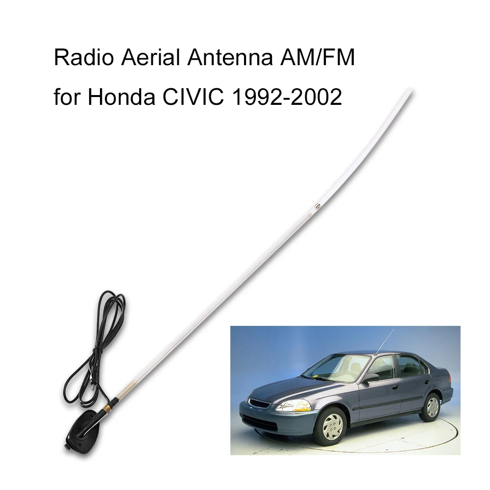 Новая Универсальная радио антенна AM/FM для Honda CIVIC 1992-2002