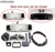 Espejo retrovisor del coche linterna Auto interruptor + Wiper Sensor de Lluvia + Anti-reflejo del Espejo Retrovisor Para VW Golf MK6 Tiguan Jetta 5