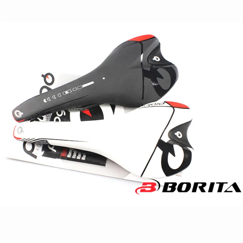 

Newest Italy Genuine Prologo Road Race Bicycle Saddle SCRACTH 2 Free Shipping