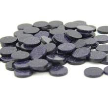 60 шт труба палец клавиши для ремонта части Красивые Голубой песчаник