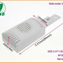 XDP04-69 5 шт.) корпус температурного датчика над распределительной коробкой 84*26*16 мм