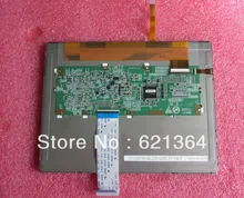 TCG075VGLDD G00 professional lcd screen sales for industrial screen