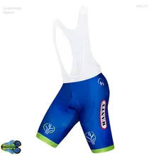 Coolmax 12D Pad Bi Велоспорт велотрусы велошорты одежда Wanty синие мужские велосипедные шорты Cortos de Ciclismo
