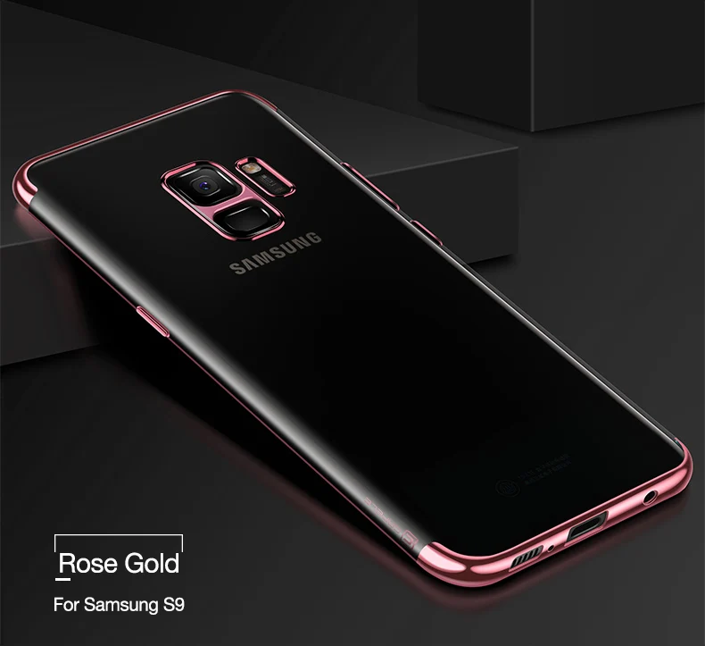 Case for Samsung Galaxy S9plus Case for Samsung Galaxy S9 (17)