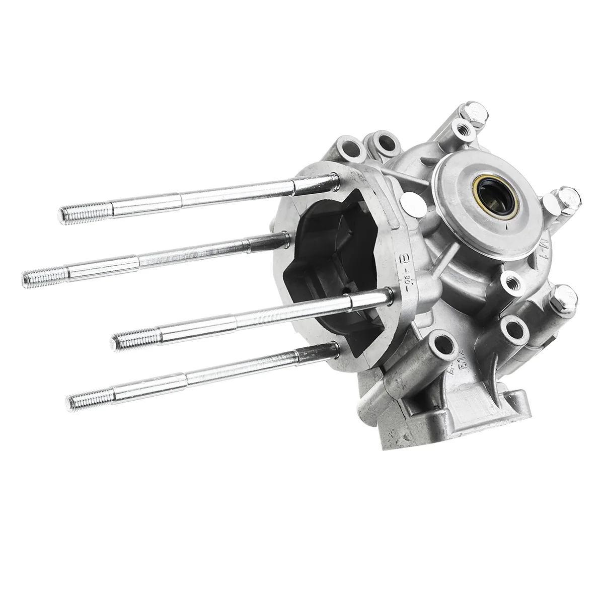 

Car Crankcase Motor Housing Full For MBK Engine AV10 Support 4 Vanes Crankcase Set