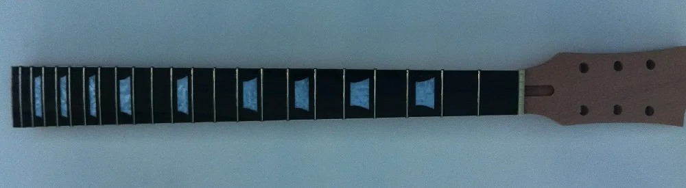 Длина струны 628, новая законченная Высший сорт, незаконченная электрогитара, запчасти для гитары DIY