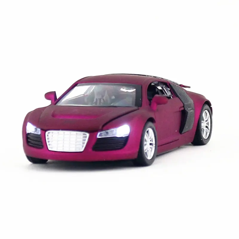 Audi R8 (6)