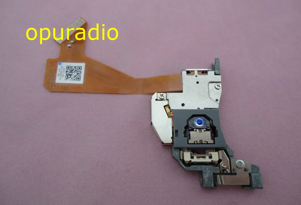 Запасной лазерный привод DVD для объектива автомобиля HPD-61 HPD-61W HPD 61 61W H | Автомобили