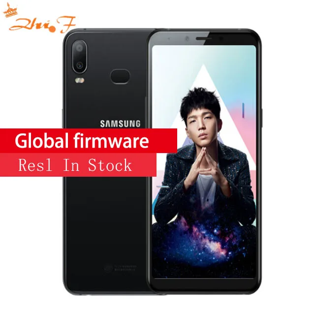 Samsung Galaxy A6s G6200 Smartphone 6.0\ Samsung Galaxy A6s G6200 Smartphone 6.0\
