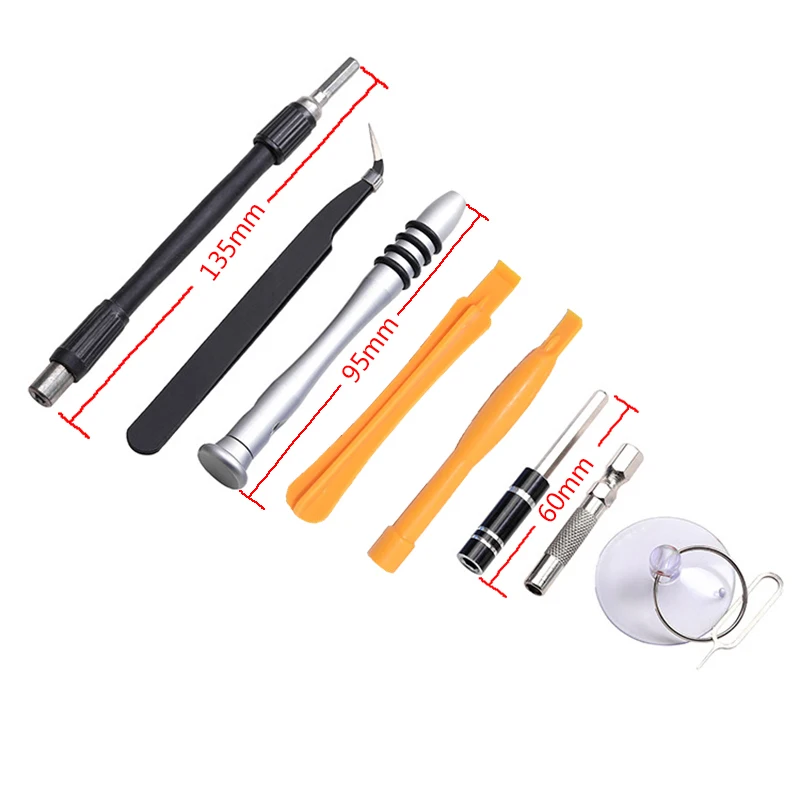 New 108 in 1 Multi-function High Precision Screwdriver Set Disassemble For Phone Computer Watch Electronic Repair home Tools Kit