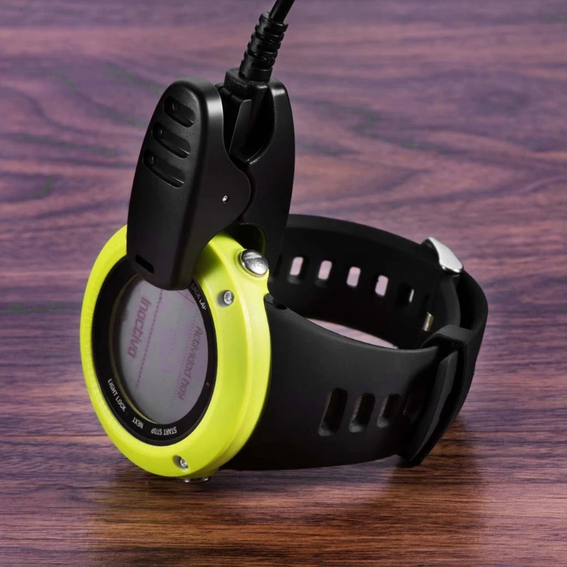Высококачественный USB кабель 1 м для зарядного устройства Suunto 3 Spartan Trainer Ambit 2