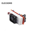 Demo Board & Accessories
