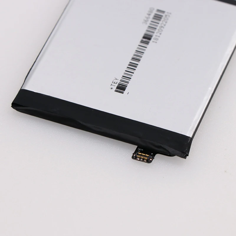 Аккумулятор BLP633 для телефона OnePlus 1 + 3T 3400 мАч высокая емкость A3003 A3010 сменные