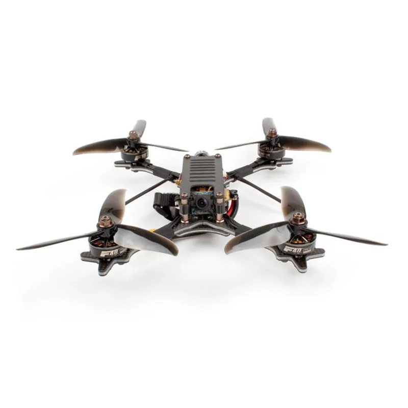 RTF Holybro Kopis 2 FPV RC drone frame kit с F7 Полетным контроллером, видео передатчиком, мотором, камерой RunCam 5046 prop