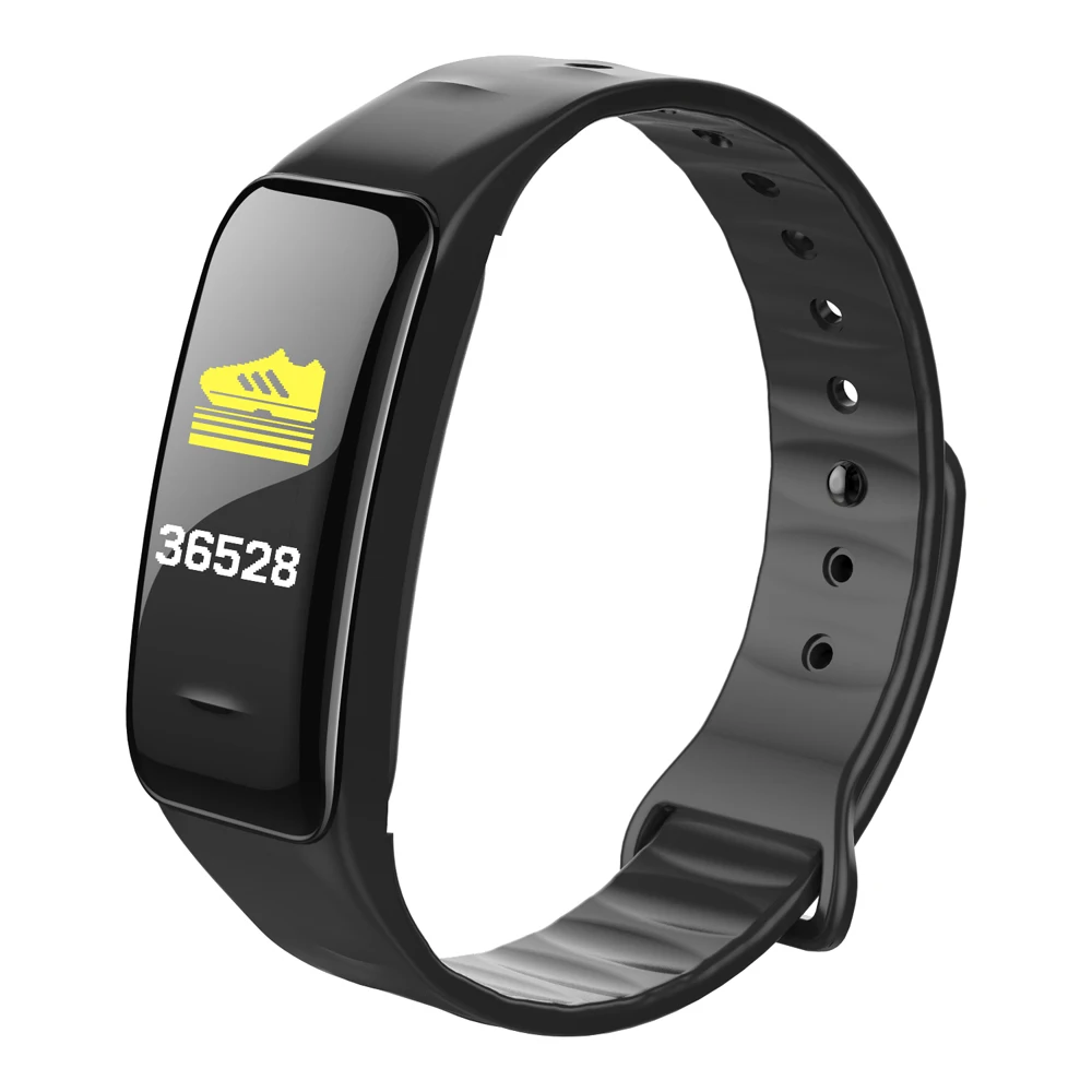 

C1plus Digital Smart Watch Outdoor Colorful Screen Sport Watches Men Women Wristband Waterproof Sleep Tracker Watch Sports