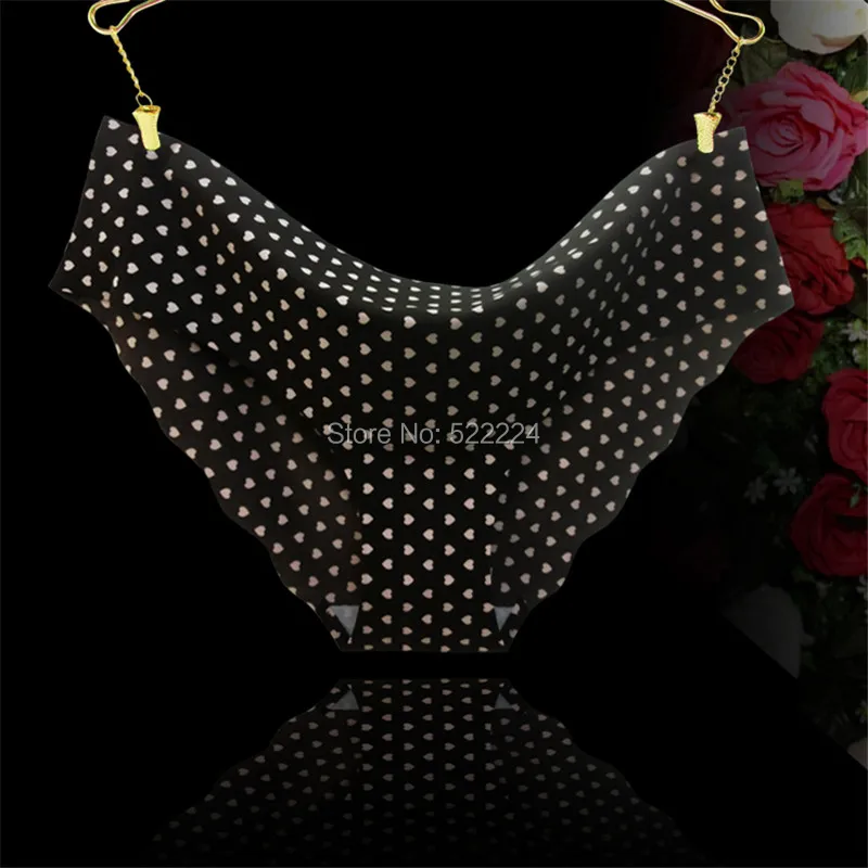 12  Heart  M L XL