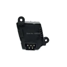 64116920365 FOR BMW 3 E46 SERIES HEATER BLOWER FAN RESISTOR MOTOR AIR CONDITIONING 5HL351321191 5HL 351 321-191