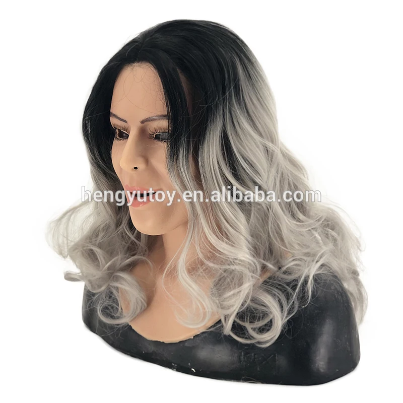 Sexy Female Mask 