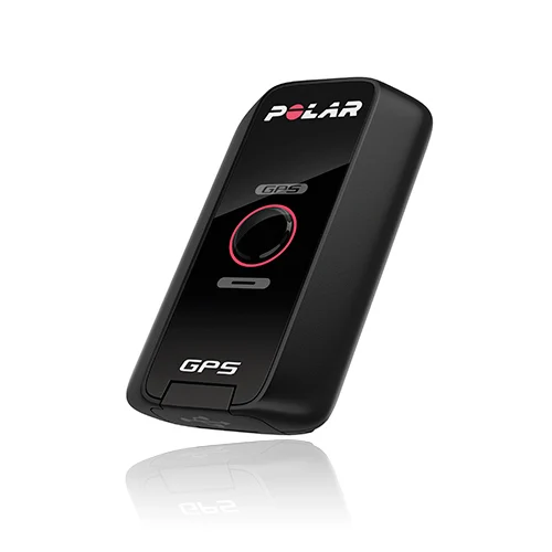polar rcx5 gps sensor