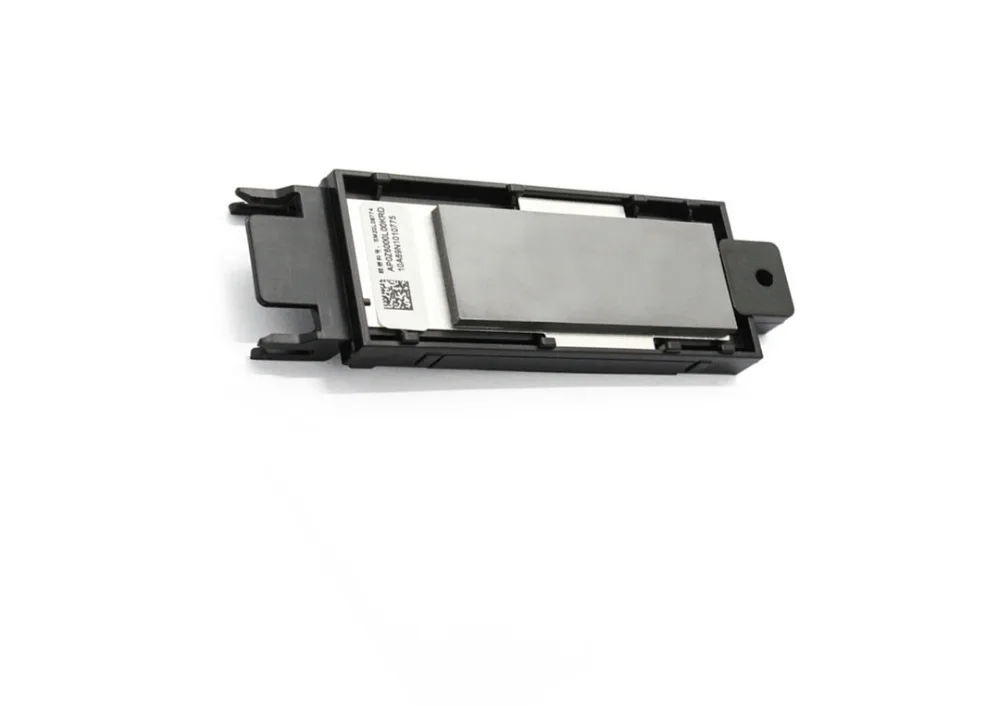 Держатель держателя для лотка SSD Caddy Lenovo ThinkPad P50 P51 P70 NGFF M.2 4XB0K59917|Компьютерные