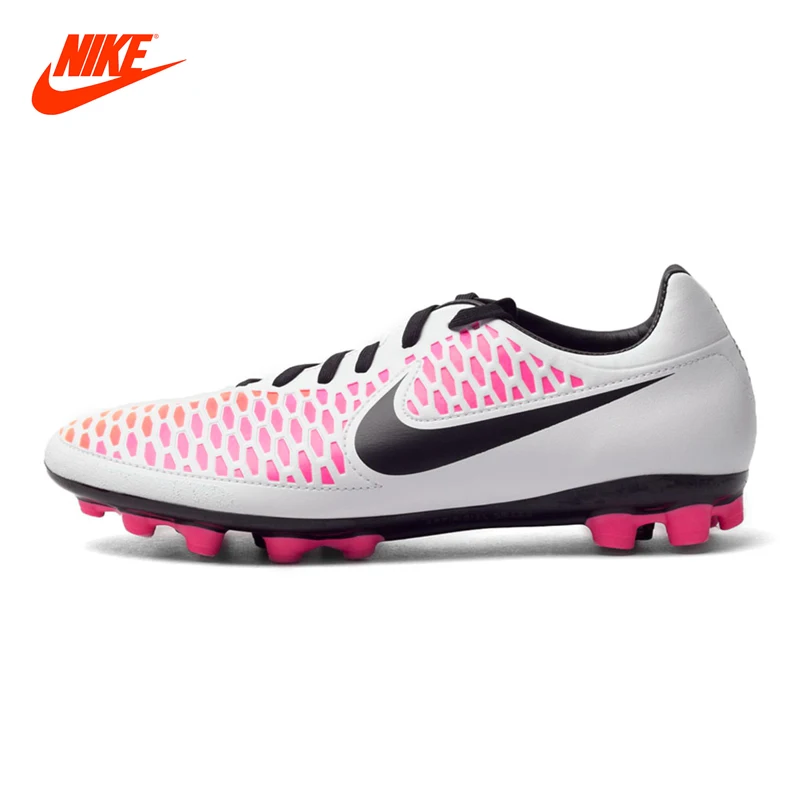 NIKE New Arrival Magista Onda AG Men's Light Comfortable Football Shoes Soccer Shoes Sneakers