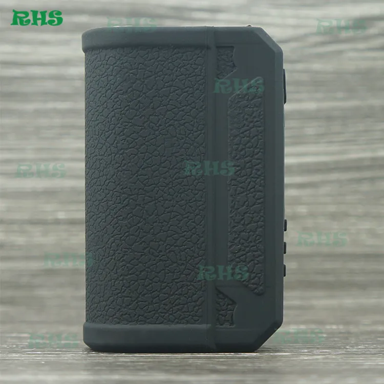 RHS новое поступление цветной силиконовый чехол для DNA Box Lost Vape Therion DNA75C в большом ассортименте с лучшей ценой