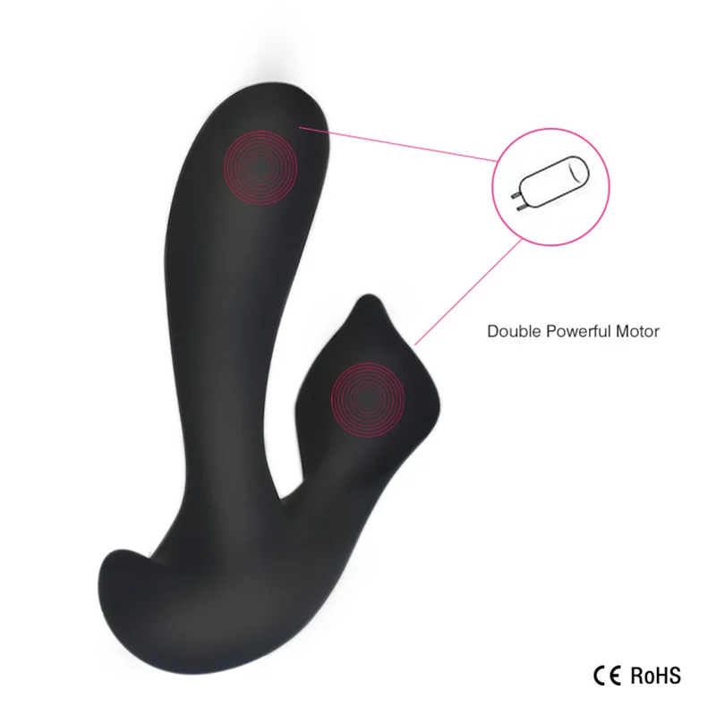 vibrator anal plug  (19)