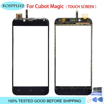 

For Cubot Magic Touch Panel Touch Screen Digitizer Phone Touch Panel For Cubot Magic Touch Screen With Tools