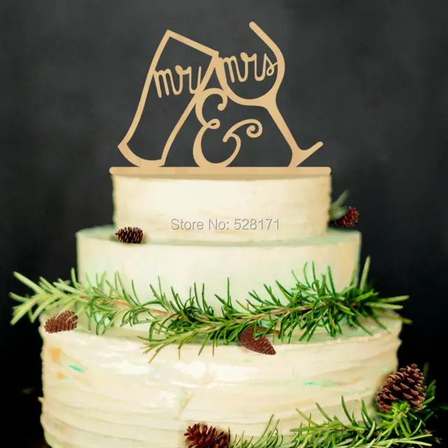Online Shop Eco Friendly Wedding We Do Mr MrsWooden Cake Online Shop Eco Friendly Wedding We Do Mr MrsWooden Cake