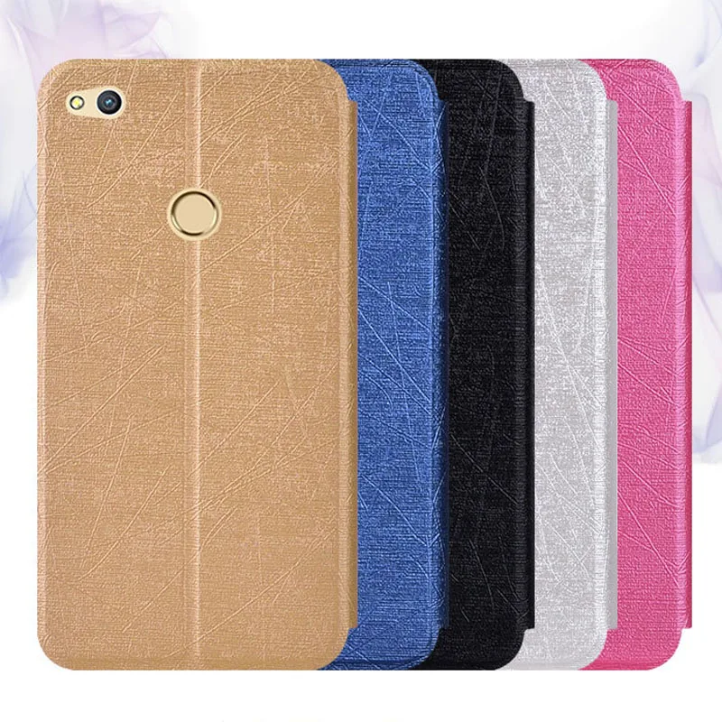 

For Huawei P8 Lite 2017 Case Cover Super Thin Fashion Leather Flip Cover Phone Case For Huawei P8 Lite 2017 Case (5.2 inch)