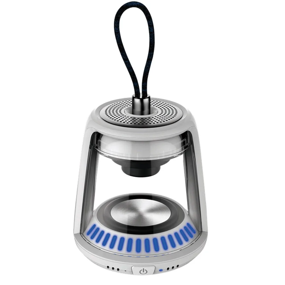 Portable Wireless Speaker Wireless Bluetooth Waterproof