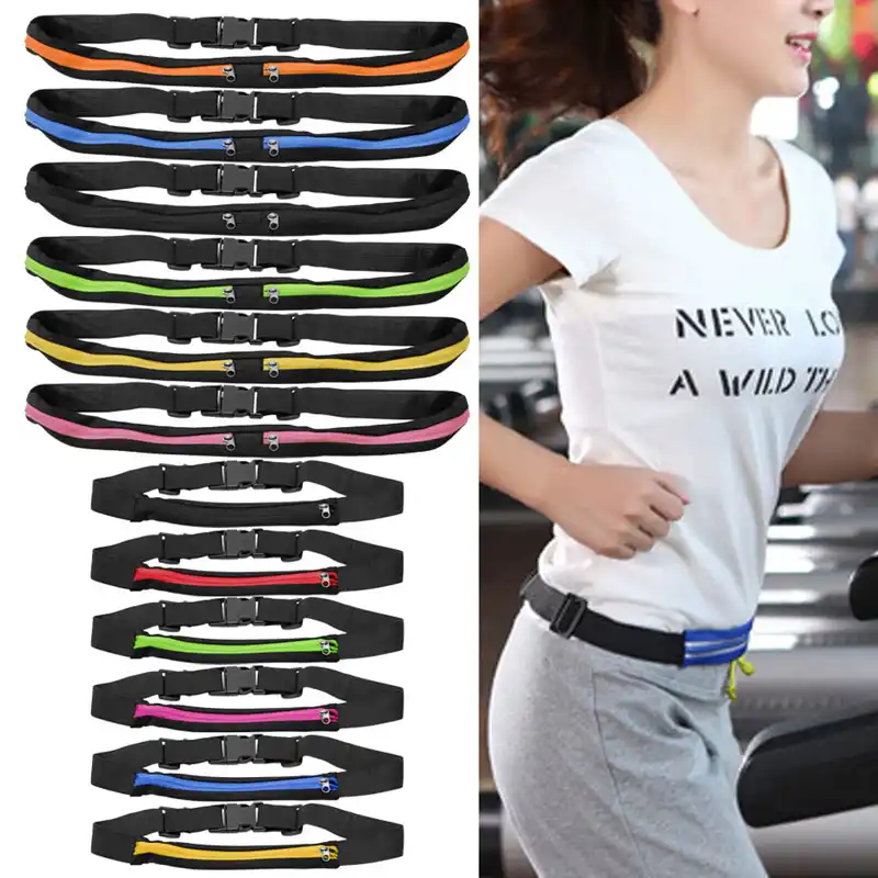 fitness fanny pack