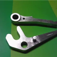 Изготовленный по заказу алюминиевый пластиковый прецизионный 3D Печатный быстрый прототип