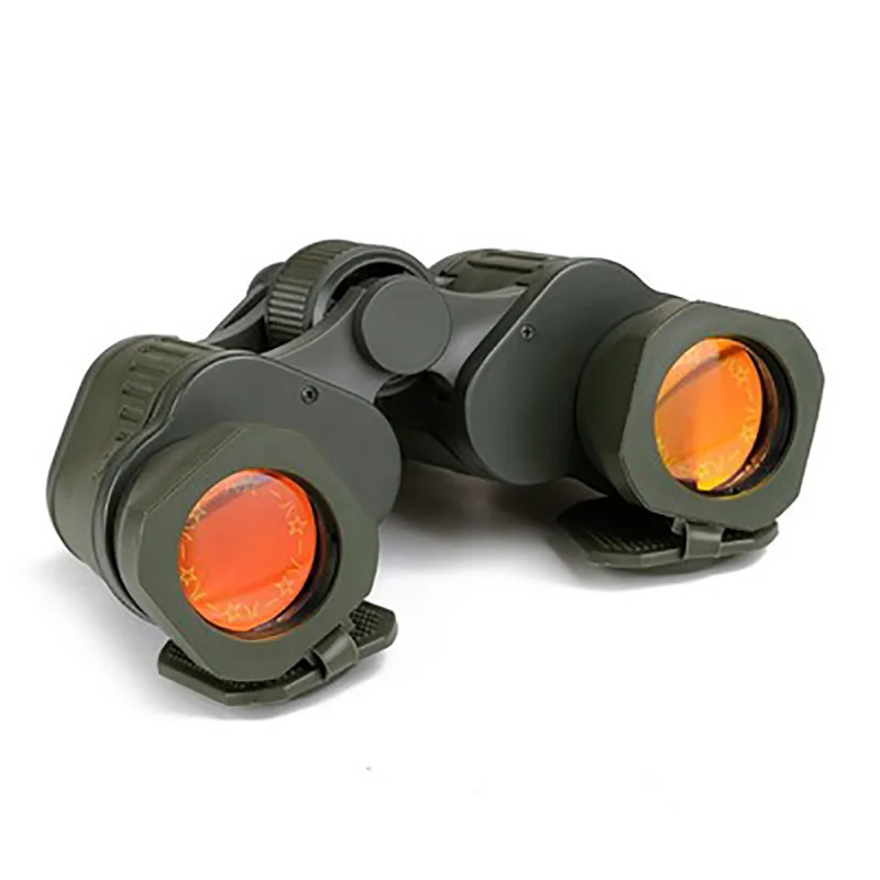 

Type 99 Binoculars Hd Quality Night Vision for Hunting Concerts Traveling Wildlife Scenery