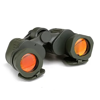 

Type 99 Binoculars Hd Quality Night Vision for Hunting Concerts Traveling Wildlife Scenery