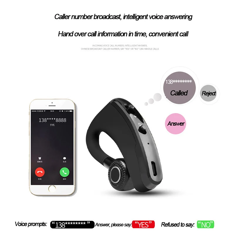 V9-headset-Bluetooth-headset-wireless-business-single-ear-hanging-ear-4-1-stereo-voice-control-headset