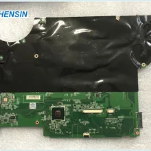 MS-16J21 MS-16J2 для MSI GE62 PE70 2QD материнская плата DDR3L SR1Q0 I5 4210 GTX960M работают отлично