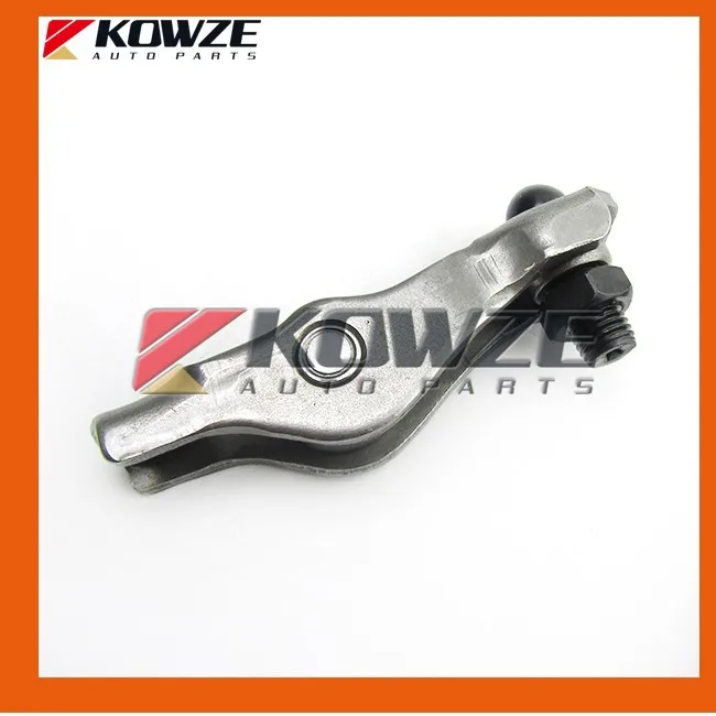 8 шт. впускной и выпускной клапан коромысла для Mitsubishi Pajero Sport Montero Challenger Пикап Triton L200 4D56 1025A091