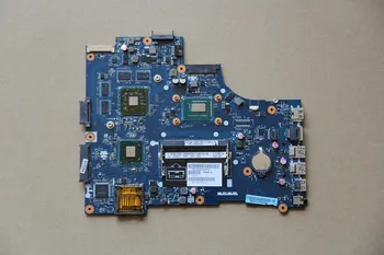 شراءلوحة أم لأجهزة الكمبيوتر المحمول DELL Inspiron 15 5521 VAW01 LA-9101P مع وحدة المعالجة المركزية I5-3317U ووحدة معالجة الرسومات 216-0842009 على متن HM76 DDR3 تم اختبارها ب...