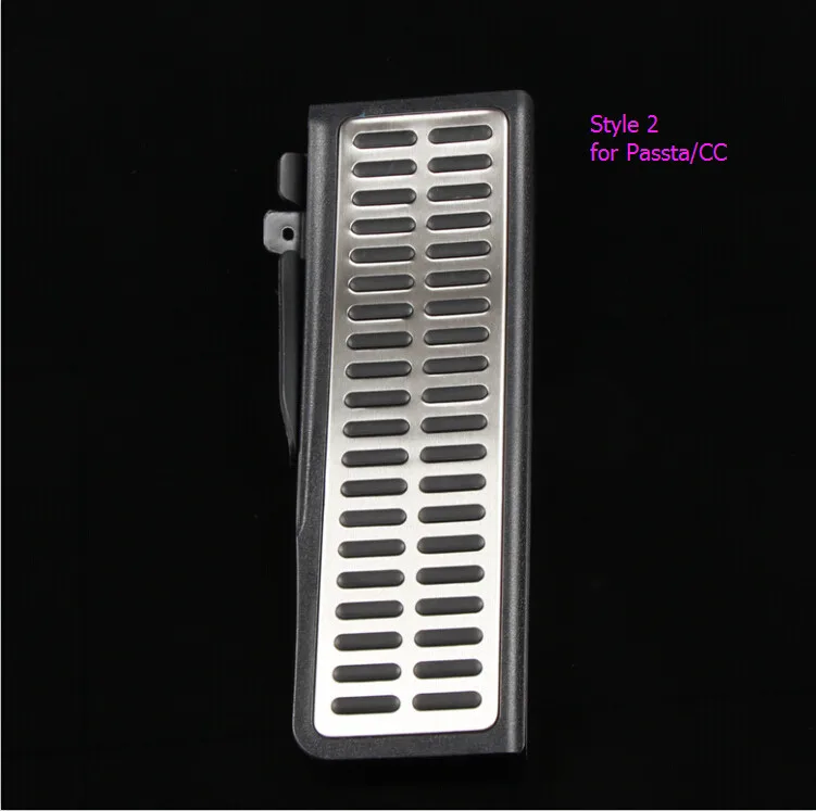 PASSTA CC-1