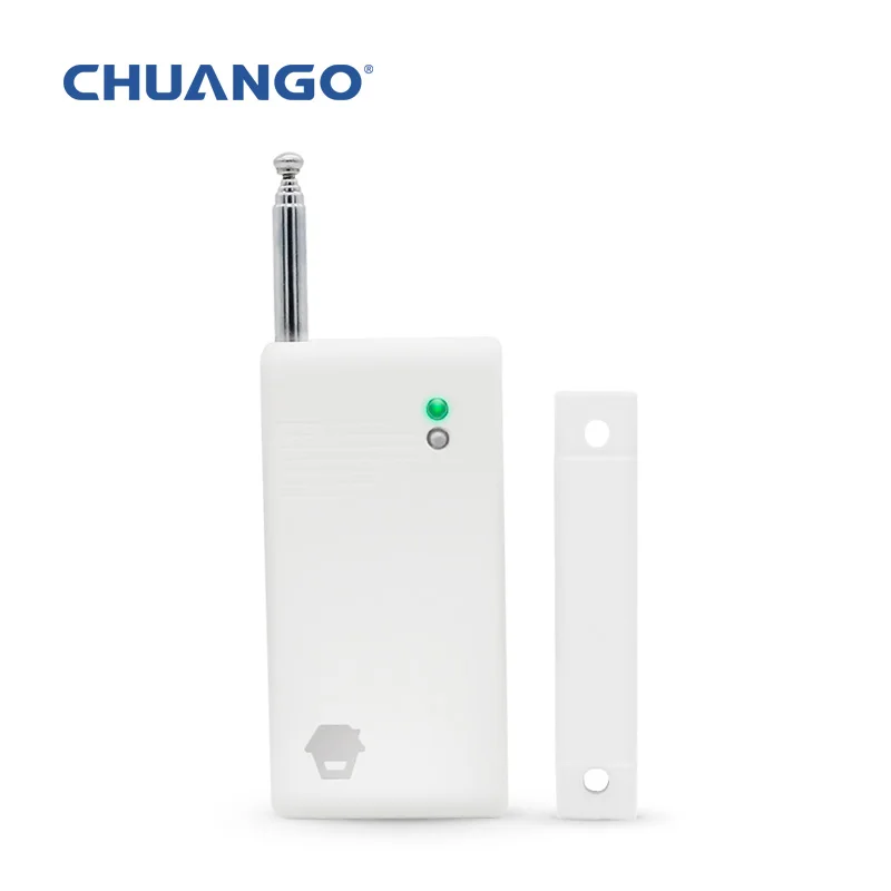 Chuango A11 315mhz домашняя система безопасности PSTN сигнализация DIY KIT|Комплекты для