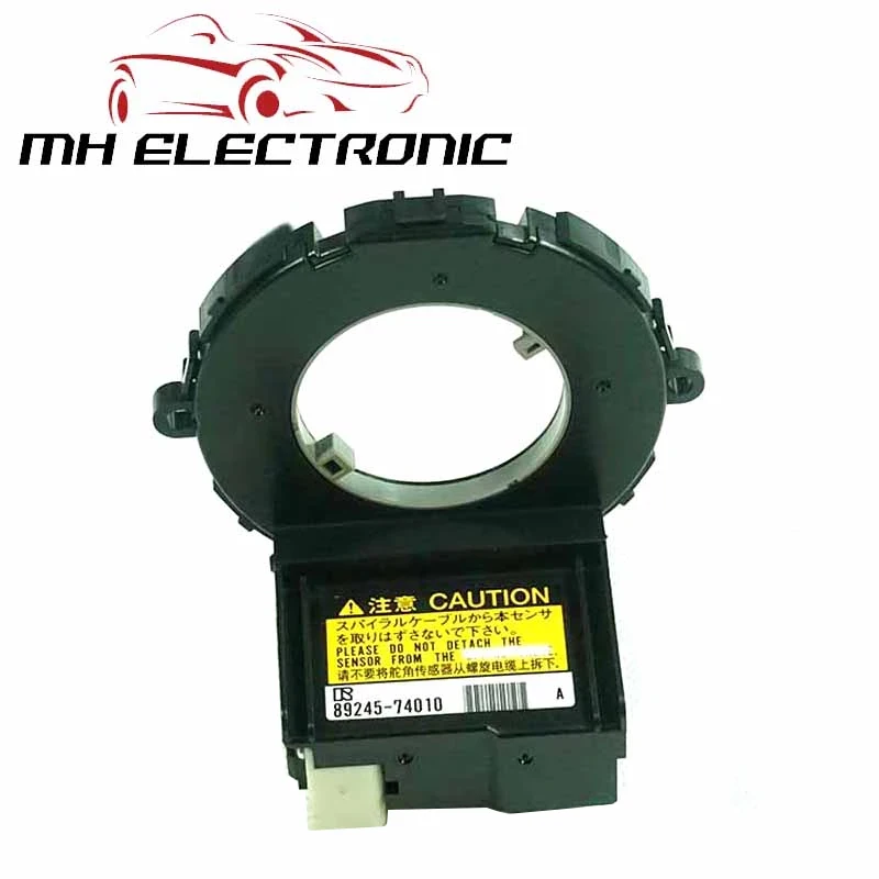 

MH ELECTRONIC 89245-74010 8924574010 Angle Sensor For TOYOTA LAND CRUISER PRADO GRJ150 KDJ150 Free Shipping