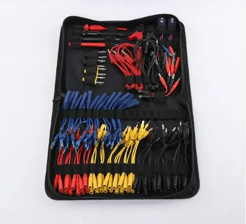 

Promotion of MST-08 Multifunction Circuit Test Wiring Accessories Kit Cables