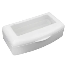 Набор для стерилизации ногтей, чехол для салона, инструмент для маникюра и педикюра