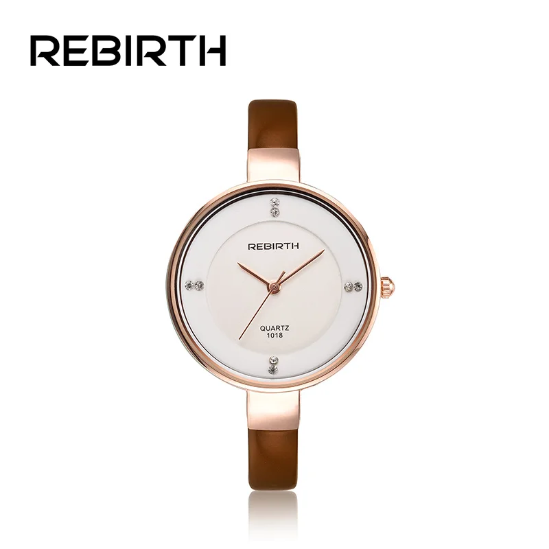 

2016 Fashion Brand Ladies Watch Luxury clock Female Stylish Casual Business Elegant Leather Quartz watches montre femme gift