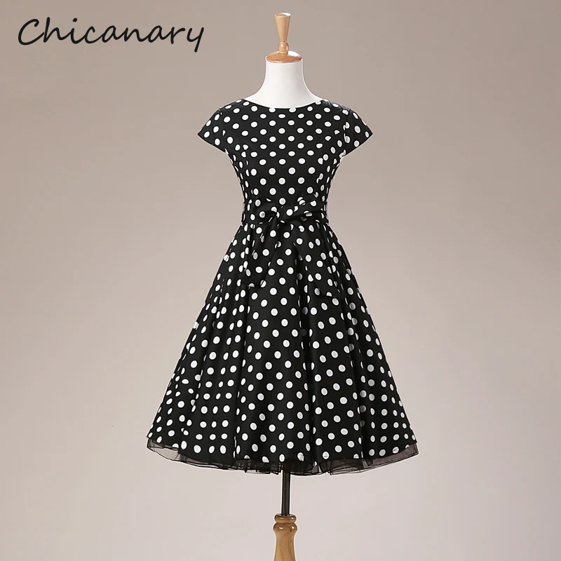 cotton short gown